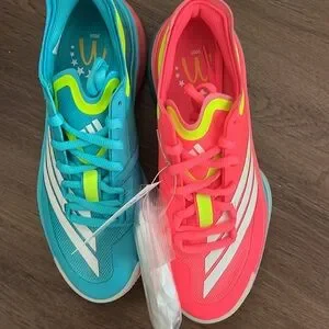 adidas | Shoes | Adidas Adizero Select 3 Mcdonalds  display picture 1